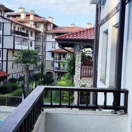 Apartamento влас етъра 1 Near The Sveti Vlas