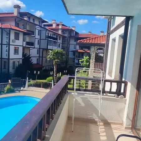 Apartamento влас етъра 1 Near The Sveti Vlas